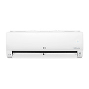 LG 5.0kW DUALCOOL DELUXE Wall Mounted Air Conditioner DUAL Inverter, DC18RH