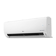 LG 5.0kW DUALCOOL DELUXE Wall Mounted Air Conditioner DUAL Inverter, DC18RH