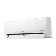LG 5.0kW DUALCOOL DELUXE Wall Mounted Air Conditioner DUAL Inverter, DC18RH