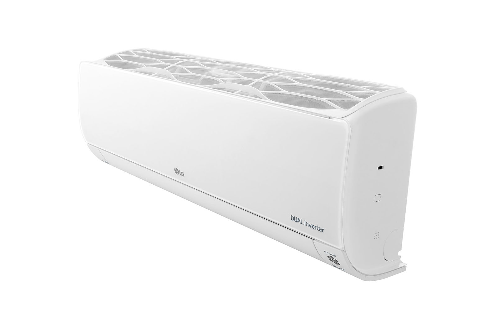 LG 5.0kW DUALCOOL DELUXE Wall Mounted Air Conditioner DUAL Inverter, DC18RH
