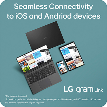 seamless connectivity