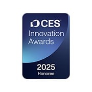 CES Innovation Awards