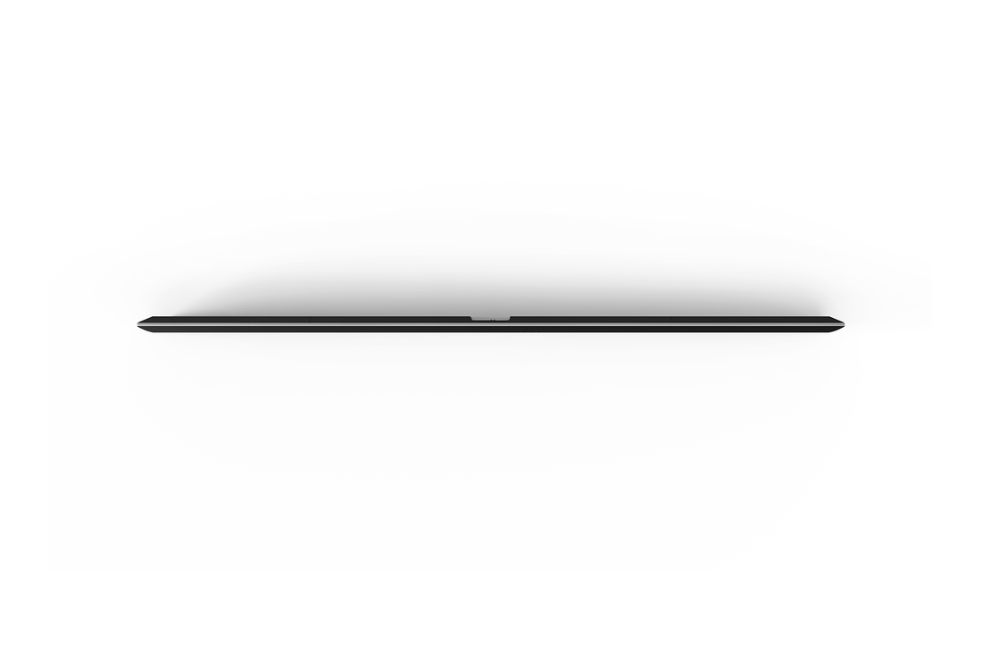 'Top view of LG Soundbar SG10TY