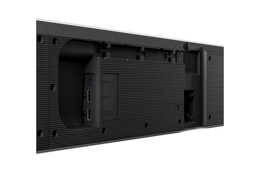 LG Soundbar for G series OLED TV with Dolby Atmos USG10TY 2024, USG10TY