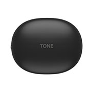 LG TONE Free fit UTF8- Waterproof Sports Wireless Bluetooth Earbuds with Plug & Wireless Connections, TONE-UTF8Q