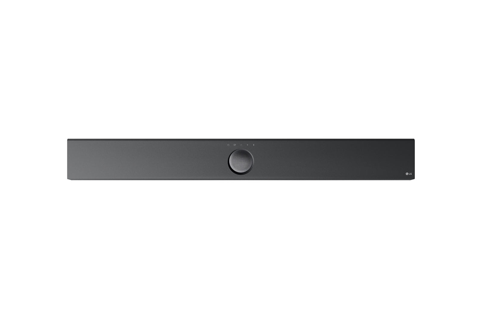 Top view of LG Soundbar US70TR