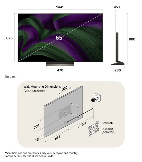 OLED77C56LB