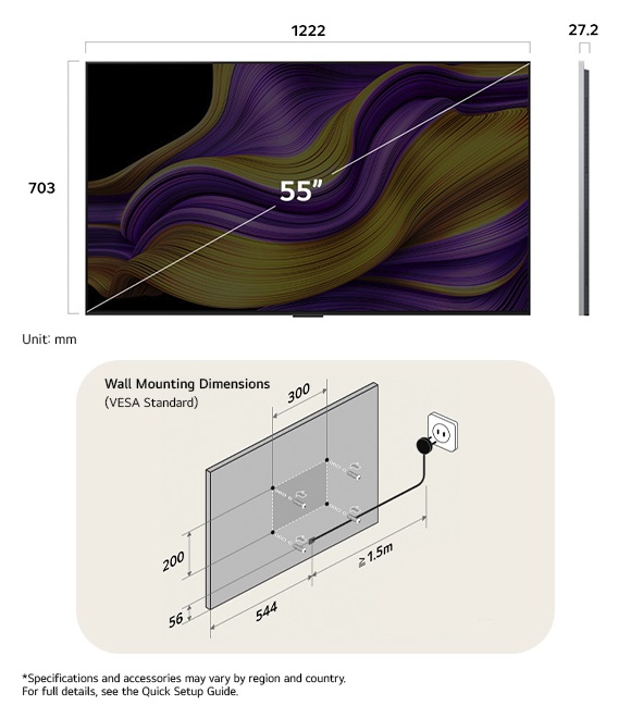oled55g54lw