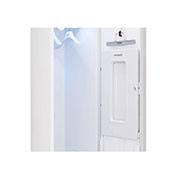 LG Styler - Steam Wardrobe with ThinQ™ | 3 Hangers, Black, S3BF