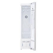 LG Styler - Steam Wardrobe with ThinQ™ | 3 Hangers, Black, S3BF