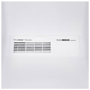 LG Styler Steam Wardrobe with ThinQ™ | 3 Hangers, White, S3WF