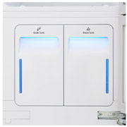 LG Styler Steam Wardrobe with ThinQ™ | 3 Hangers, White, S3WF