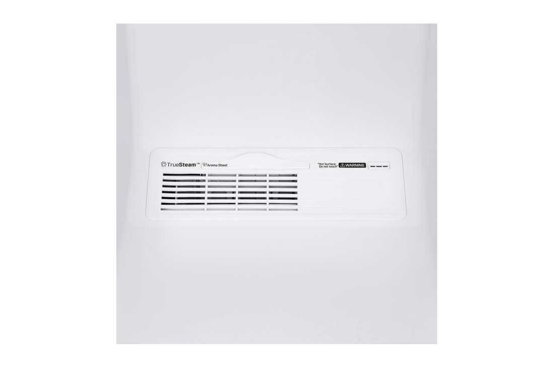 LG Styler Steam Wardrobe with ThinQ™ | 3 Hangers, White, S3WF