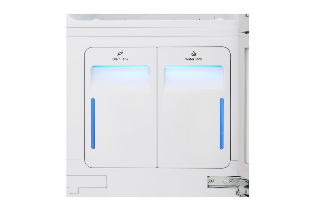 LG Styler Steam Wardrobe with ThinQ™ | 3 Hangers, White, S3WF