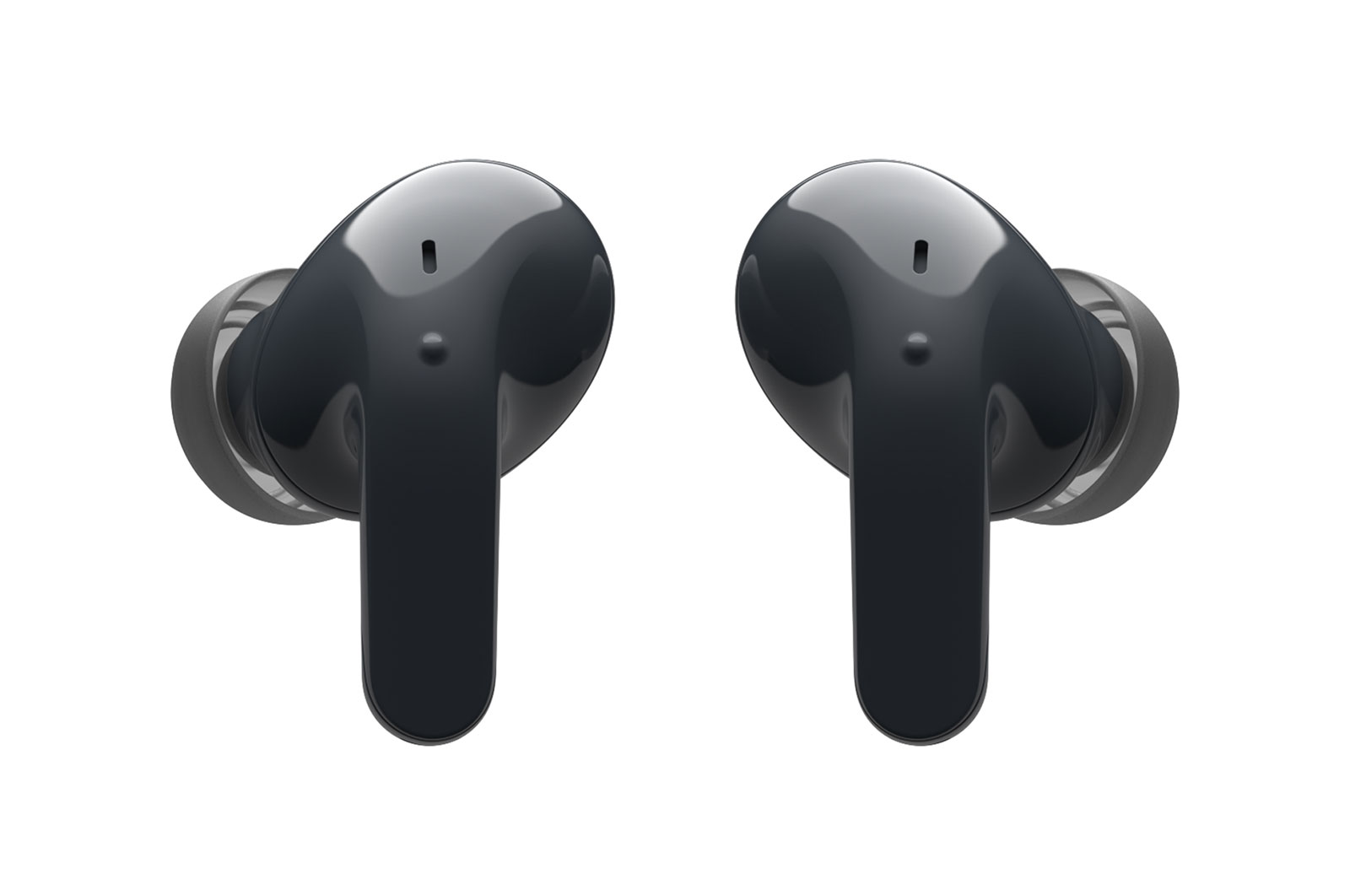 LG TONE Free UT60- Active Noise Cancelling True Wireless Bluetooth Earbuds, TONE-UT60Q
