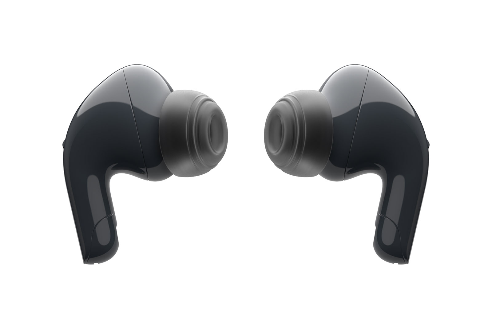 LG TONE Free UT60- Active Noise Cancelling True Wireless Bluetooth Earbuds, TONE-UT60Q