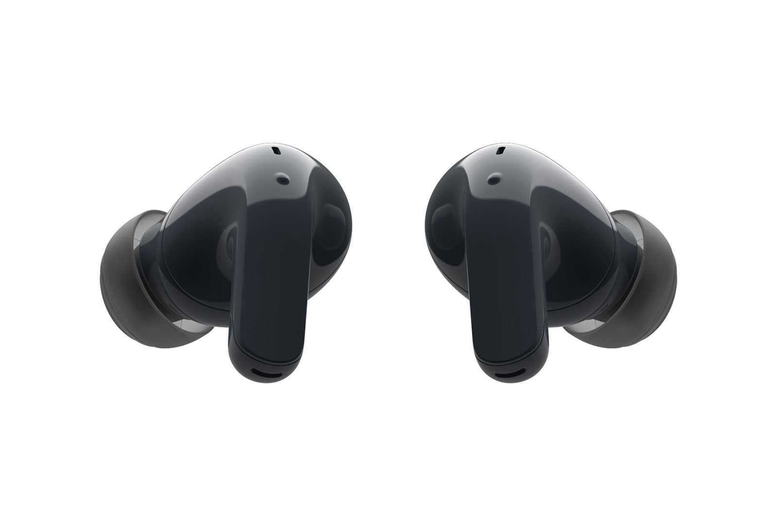 LG TONE Free UT60- Active Noise Cancelling True Wireless Bluetooth Earbuds, TONE-UT60Q