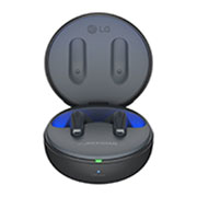 LG TONE Free UT60- Active Noise Cancelling True Wireless Bluetooth Earbuds, TONE-UT60Q