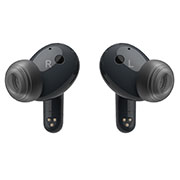 LG TONE Free UT60- Active Noise Cancelling True Wireless Bluetooth Earbuds, TONE-UT60Q