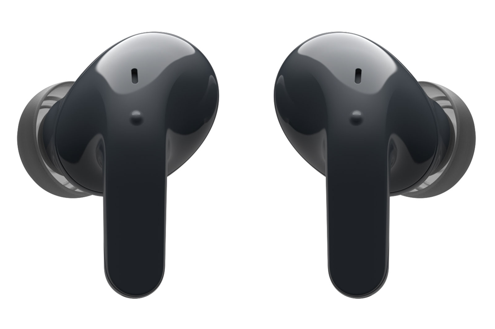 LG TONE Free UT90Q - Dolby Atmos Wireless Bluetooth Earbuds with Plug & Wireless Connections, TONE-UT90Q