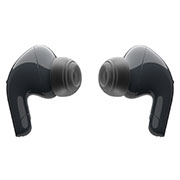 LG TONE Free UT90Q - Dolby Atmos Wireless Bluetooth Earbuds with Plug & Wireless Connections, TONE-UT90Q