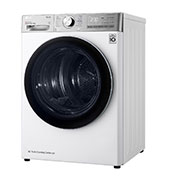 LG 9kg DUAL Inverter HeatPump Dryer White A+++, FDV1109W