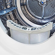 Drum detail