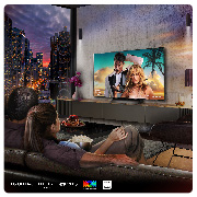 LG 48 inch LG OLED evo AI C4 4K Smart TV, OLED48C45LA