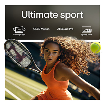 Ultimate sport