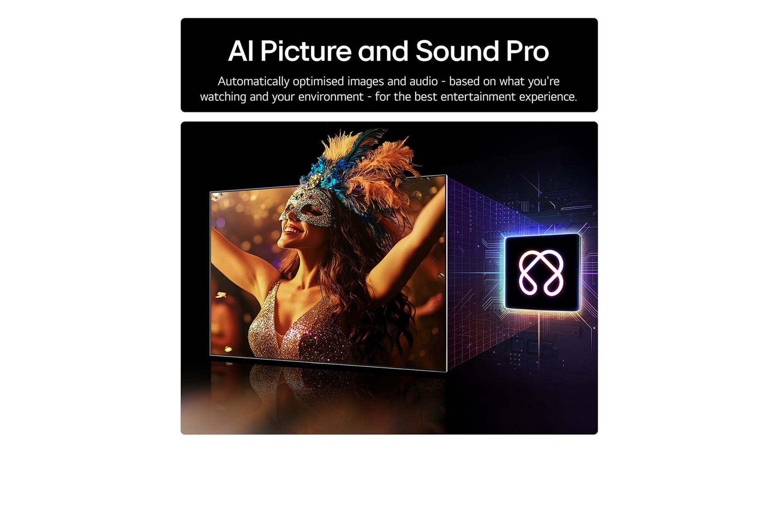 AI Picture and Sound Pro