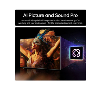 AI Picture and Sound Pro