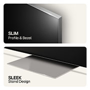 UL TRA slim view