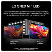 LG QNED Mini LED