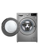 LG 9/6kg Washer Dryer LG Turbowash™, Graphite, FWV796STSE