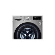 LG 9/6kg Washer Dryer LG Turbowash™, Graphite, FWV796STSE