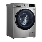LG 9/6kg Washer Dryer LG Turbowash™, Graphite, FWV796STSE