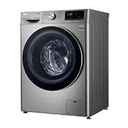 LG 9/6kg Washer Dryer LG Turbowash™, Graphite, FWV796STSE
