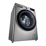 LG 9/6kg Washer Dryer LG Turbowash™, Graphite, FWV796STSE