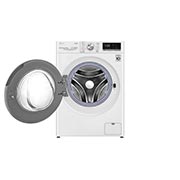 LG 9/6kg Washer Dryer White LG Turbowash™, FWV796WTSE