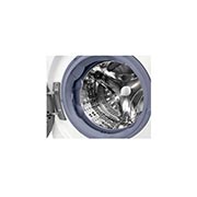 LG 9/6kg Washer Dryer White LG Turbowash™, FWV796WTSE