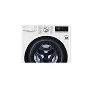 LG 9/6kg Washer Dryer White LG Turbowash™, FWV796WTSE