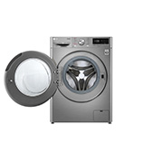 LG 10.5kg Washing Machine AI DD™, Graphite, F4V710STSE
