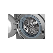 LG 10.5kg Washing Machine AI DD™, Graphite, F4V710STSE