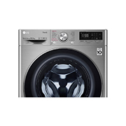 LG 10.5kg Washing Machine AI DD™, Graphite, F4V710STSE