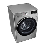 LG 10.5kg Washing Machine AI DD™, Graphite, F4V710STSE