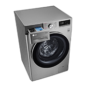 LG 10.5kg Washing Machine AI DD™, Graphite, F4V710STSE
