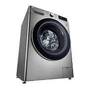 LG 10.5kg Washing Machine AI DD™, Graphite, F4V710STSE