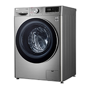 LG 10.5kg Washing Machine AI DD™, Graphite, F4V710STSE