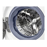 LG 9kg Washing Machine AI DD™, White, F6V909WTSA