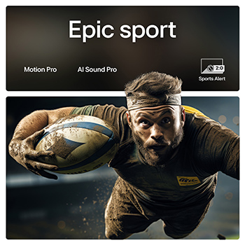 Epic sport